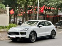 Bán xe Porsche Cayenne 2018 3.0 V6 giá 2 Tỷ 590 Triệu - Hà Nội