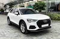 Bán xe Audi Q3 2024 35 TFSI Advanced Black Edition giá 1 Tỷ 699 Triệu - Hà Nội