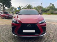 Bán xe Lexus NX 2022 350 F-Sport giá 2 Tỷ 460 Triệu - Hà Nội