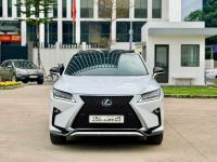 Bán xe Lexus RX 2017 350 F-Sport giá 2 Tỷ 580 Triệu - Hà Nội
