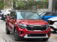 Bán xe Kia Seltos 2024 Premium 1.5 AT giá 699 Triệu - Hà Nội