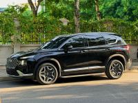 Bán xe Hyundai SantaFe 2023 Cao cấp 2.5L HTRAC giá 1 Tỷ 160 Triệu - Hà Nội