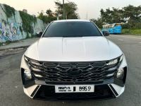 Bán xe Hyundai Tucson 2025 N Line 1.6 AT Turbo HTRAC giá 995 Triệu - Hà Nội