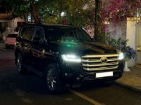 Bán xe Toyota Land Cruiser 2024 3.5 V6 giá 5 Tỷ 470 Triệu - Hà Nội