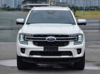 Bán xe Ford Everest 2023 Titanium 2.0L 4x2 AT giá 1 Tỷ 220 Triệu - Hà Nội
