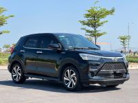 Bán xe Toyota Raize G 1.0 CVT 2022 giá 465 Triệu - Hà Nội