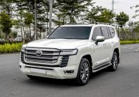 Bán xe Toyota Land Cruiser 2025 3.5 V6 giá 5 Tỷ 590 Triệu - Hà Nội