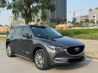 Bán xe Mazda CX5 2022 Signature Premium 2.5 AT AWD I-Activ giá 755 Triệu - Hà Nội