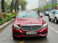 Bán xe Mercedes Benz C class 2015 C250 Exclusive giá 565 Triệu - Hà Nội