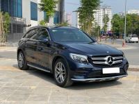 Bán xe Mercedes Benz GLC 2019 300 4Matic giá 1 Tỷ 69 Triệu - Hà Nội