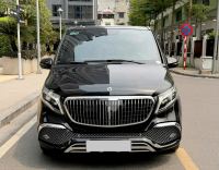 Bán xe Mercedes Benz V class 2022 V250 AMG giá 2 Tỷ 79 Triệu - Hà Nội