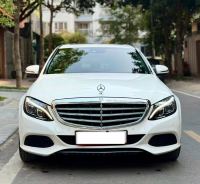 Bán xe Mercedes Benz C class 2016 C250 Exclusive giá 565 Triệu - Hà Nội