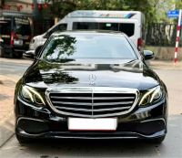 Bán xe Mercedes Benz E class 2017 E200 giá 795 Triệu - Hà Nội