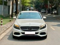 Bán xe Mercedes Benz C class C200 2016 giá 555 Triệu - Hà Nội