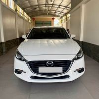 Bán xe Mazda 3 1.5L Luxury 2019 giá 460 Triệu - Hà Nội