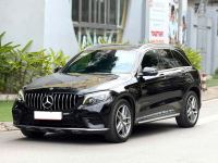 Bán xe Mercedes Benz GLC 2018 300 4Matic giá 899 Triệu - Hà Nội