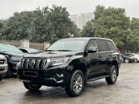 Bán xe Toyota Prado 2018 VX 2.7L giá 1 Tỷ 830 Triệu - Hà Nội