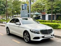 Bán xe Mercedes Benz C class 2018 C250 Exclusive giá 799 Triệu - Hà Nội