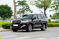 Bán xe Toyota Land Cruiser 2016 VX.R 5.7 V8 giá 4 Tỷ 680 Triệu - Hà Nội