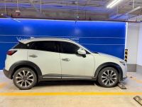 Bán xe Mazda CX3 Premium 1.5 AT 2021 giá 520 Triệu - Hà Nội