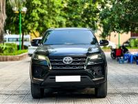 Bán xe Toyota Fortuner 2021 2.4G 4x2 AT giá 890 Triệu - Hà Nội