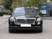 Bán xe Mercedes Benz S class 2017 S450L giá 1 Tỷ 650 Triệu - Hà Nội