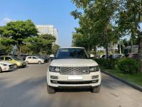 Bán xe LandRover Range Rover 2015 HSE 3.0 giá 2 Tỷ 190 Triệu - Hà Nội