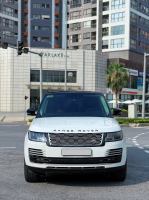 Bán xe LandRover Range Rover 2014 HSE 3.0 giá 1 Tỷ 850 Triệu - Hà Nội