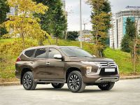 Bán xe Mitsubishi Pajero Sport 2020 2.4D 4x2 AT giá 799 Triệu - Hà Nội