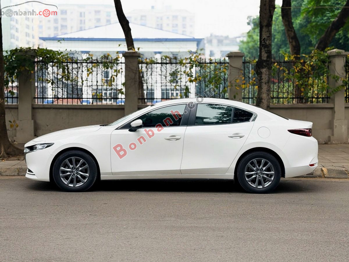 Mazda 3 1.5L Luxury 2022 - 565 Triệu 4