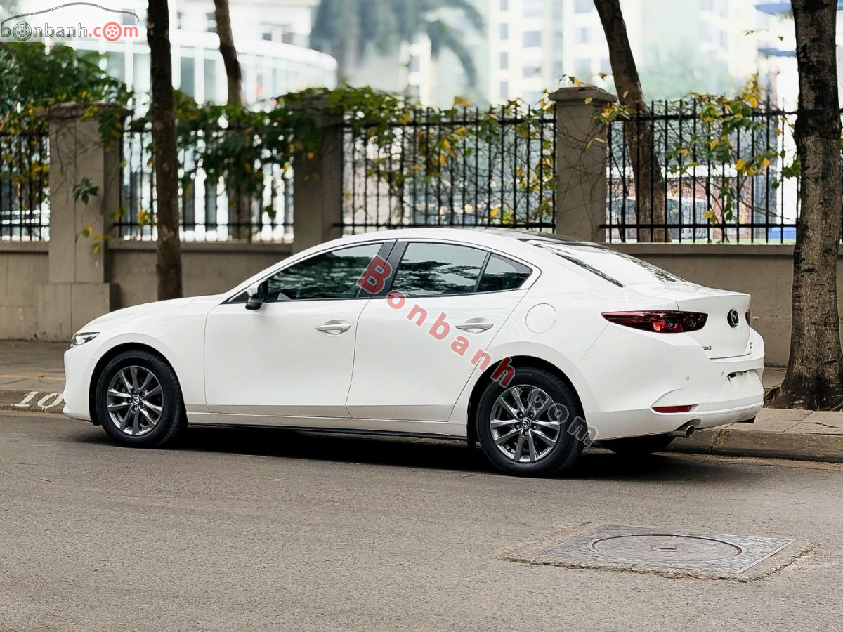 Mazda 3 1.5L Luxury 2022 - 565 Triệu 5