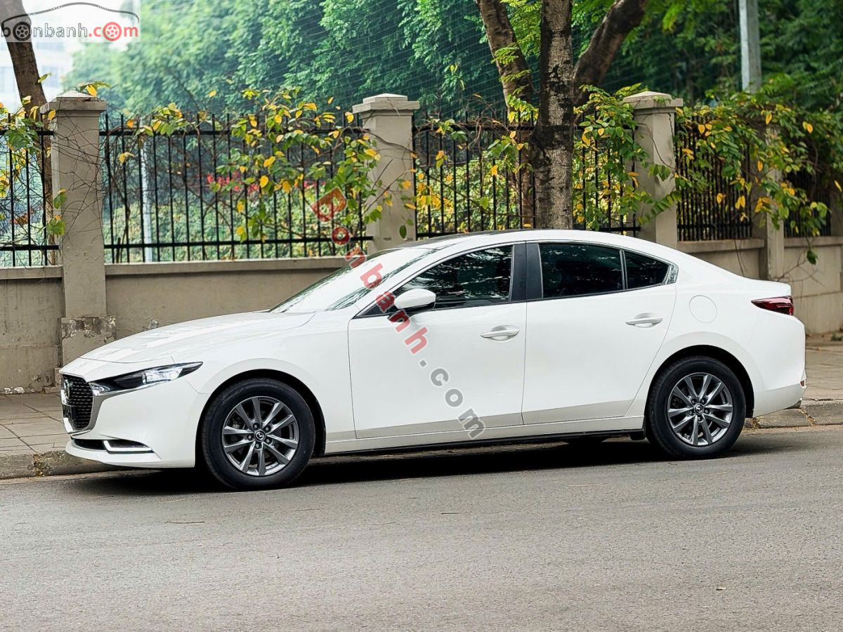 Mazda 3 1.5L Luxury 2022 - 565 Triệu 3