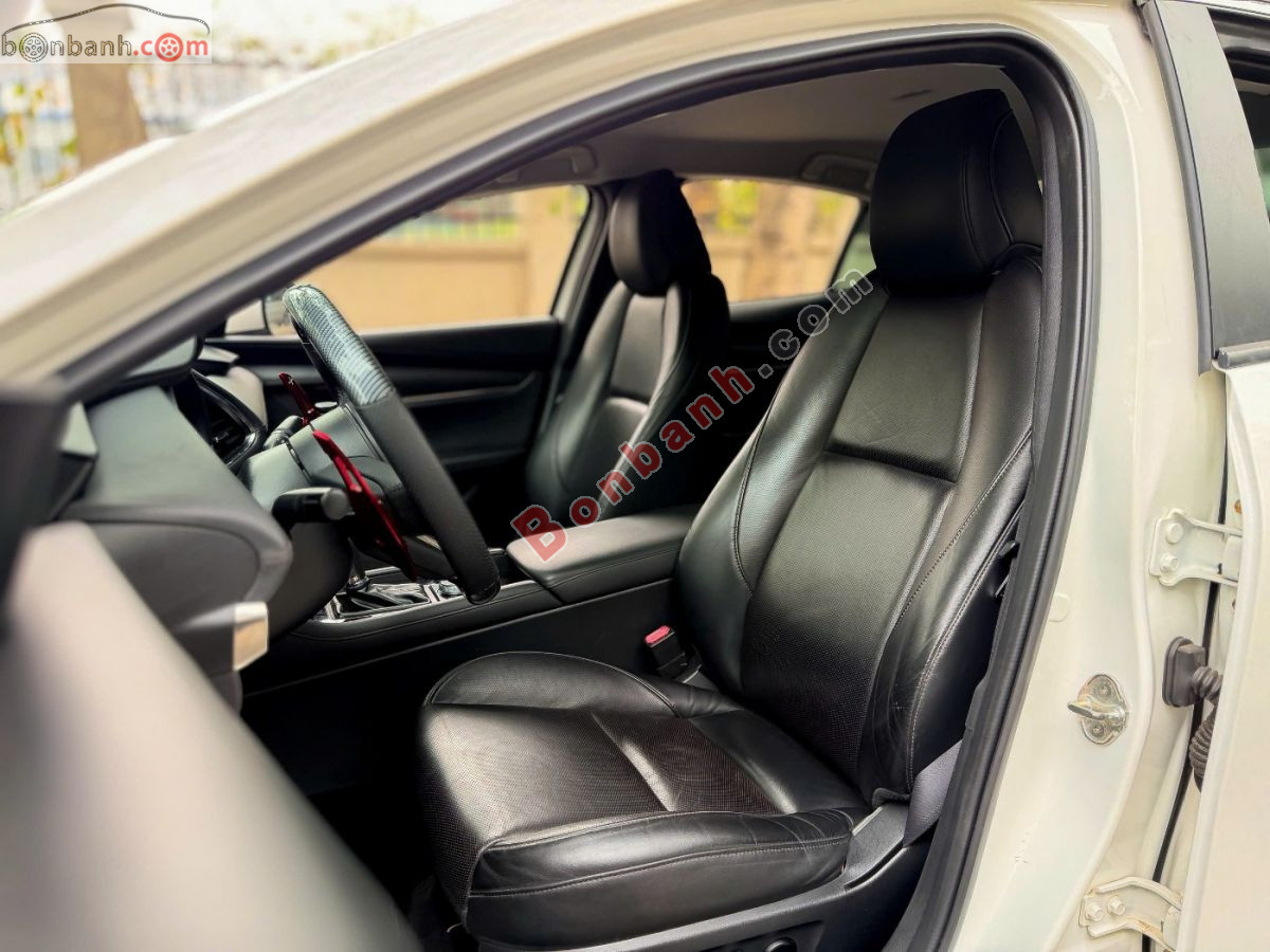 Mazda 3 1.5L Luxury 2022 - 565 Triệu 7