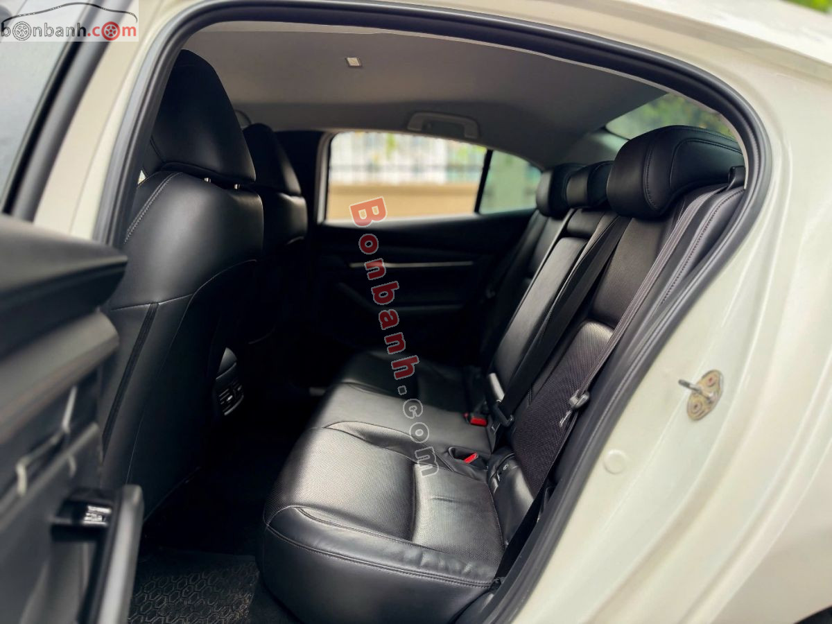 Mazda 3 1.5L Luxury 2022 - 565 Triệu 10