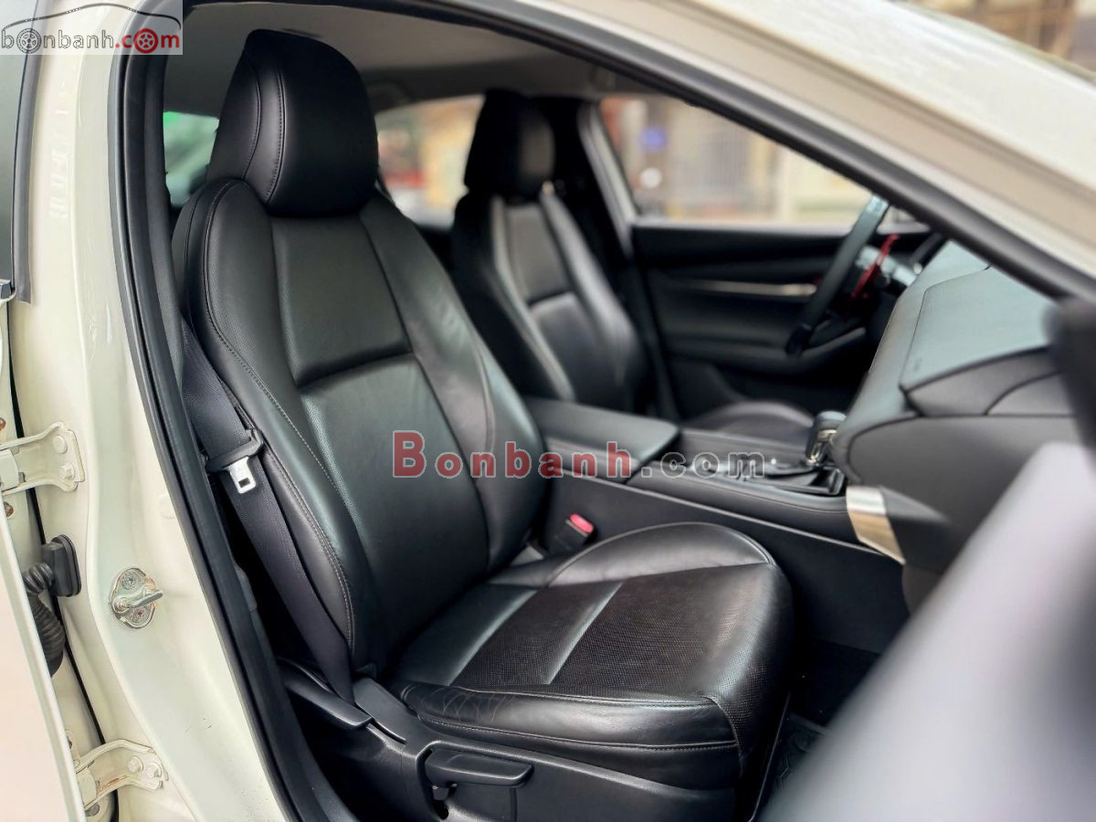 Mazda 3 1.5L Luxury 2022 - 565 Triệu 9