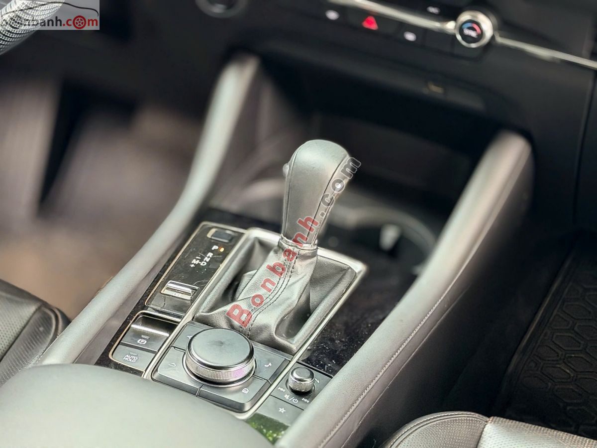 Mazda 3 1.5L Luxury 2022 - 565 Triệu 8