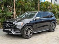 Bán xe Mercedes Benz GLS 2020 580 4Matic giá 6 Tỷ 400 Triệu - Hà Nội