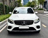 Bán xe Mercedes Benz GLC 2016 300 4Matic giá 790 Triệu - Hà Nội