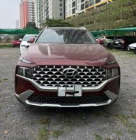 Bán xe Hyundai SantaFe 2021 Cao cấp 2.5L HTRAC giá 995 Triệu - Hà Nội