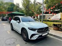 Bán xe Mercedes Benz GLC 2023 300 4Matic giá 2 Tỷ 190 Triệu - Hà Nội