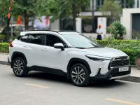 Bán xe Toyota Corolla Cross 1.8V 2022 giá 740 Triệu - Hà Nội
