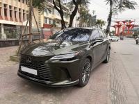 Bán xe Lexus RX 350h Luxury 2025 giá 4 Tỷ 68 Triệu - Hà Nội