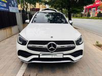 Bán xe Mercedes Benz GLC 2022 300 4Matic giá 1 Tỷ 750 Triệu - Hà Nội