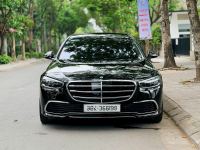 Bán xe Mercedes Benz S class 2022 S450 giá 3 Tỷ 580 Triệu - Hà Nội