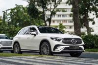 Bán xe Mercedes Benz GLC 2024 300 4Matic giá 2 Tỷ 479 Triệu - Hà Nội