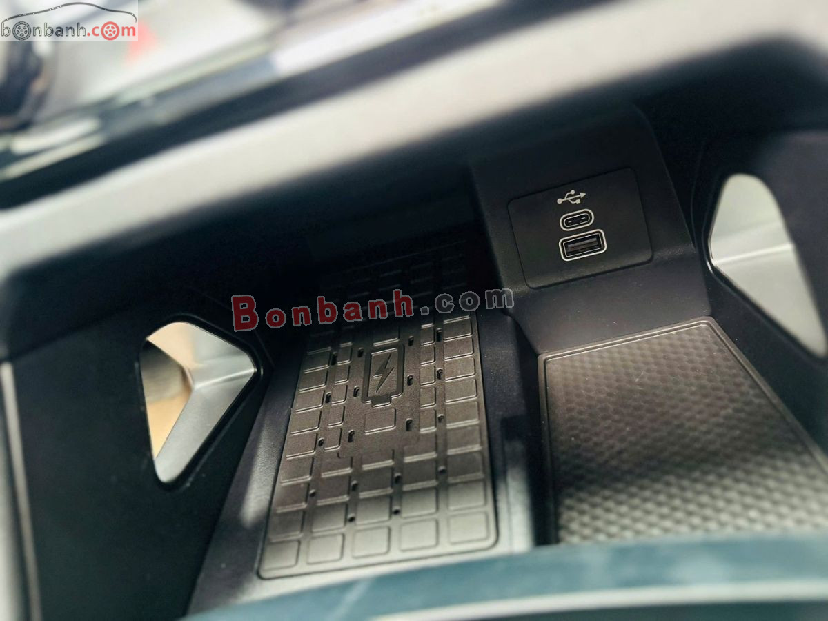 Ford Everest Titanium 2.0L 4x2 AT 2024 - 1 Tỷ 275 Triệu 9