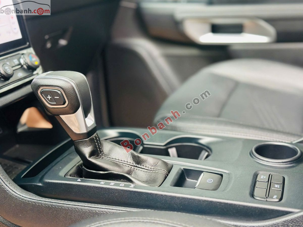 Ford Everest Titanium 2.0L 4x2 AT 2024 - 1 Tỷ 275 Triệu 8