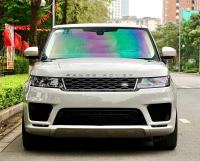 Bán xe LandRover Range Rover Sport 2019 HSE Dynamic giá 3 Tỷ 100 Triệu - Hà Nội