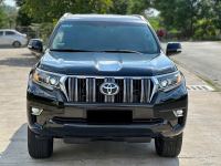 Bán xe Toyota Prado 2021 VX 2.7L giá 2 Tỷ 260 Triệu - Hà Nội