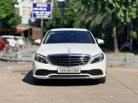 Bán xe Mercedes Benz C class 2020 C200 Exclusive giá 920 Triệu - Hà Nội